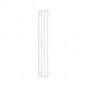 Str�mberg Regus h�ndkl�det�rrer - 26,6x150 cm - Hvid