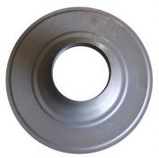 Vaillant inddækning fladt tag Vaillant inddækning fladt tag