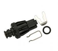 Vaillant vandtryksf�ler