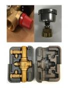 Bosch brinesæt til Compress 7001i LWM Bosch brinesæt til Compress 7001i LWM