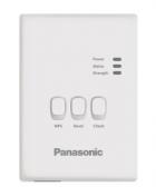 Panasonic CZ-TAW1B Wifi styring luft/vand