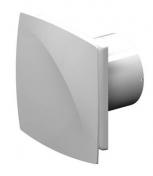 Duka Pro 90 TH ventilator m/fugt- og tidsstyring - Ø100