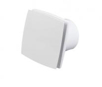 Duka EL 700Q ventilator uden styring - Ø100