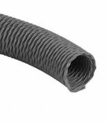 Lindab TH ventilationsslange fleksibel ø 63 mm 6000 mm