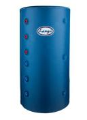 Lang� Akkumuleringstank med isolering 140L