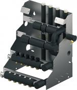 Uponor Bundmodul 5X 5CW 3HW