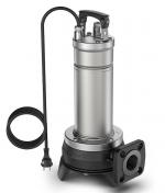 Grundfos Unilift APG afløbspumpe 40.10.1 type E/F