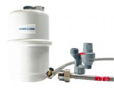 Hydropure drikkevandsfilter til montering p� hele boligen