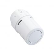 Danfoss RAX termostat - Hvid