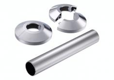 Danfoss&nbsp;v&aelig;groset&nbsp;til RTX og RAX - Krom