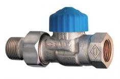 TA RTV-HF ventilhus ligel�bende 3/4 