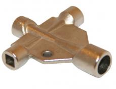 Universal luftskruen�gle