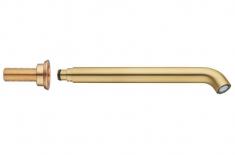 Grohe Essence L tududl�b - B�rstet Cool Sunrise