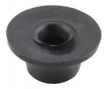 Byggros plastskive til betons�m pakke med 250 stk.