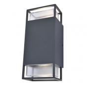Lutec Architectural Ridge udend�rslampe til v�g