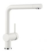 Blanco Linus k�kkenarmatur - Hvid