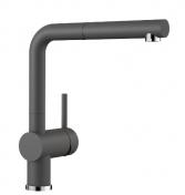 Blanco Linus-S k�kkenvandhane m/udtr�k - Klippegr�