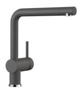 Blanco Linus k�kkenarmatur - Klippegr�