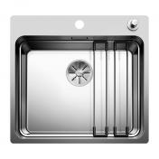 Blanco Etagon 500-IF/A k�kkenvask