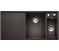 Blanco Axia III 6 S-F k�kkenvask - Antracit