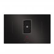 Eico Galileo Smart BK F830 + Recirkulationskit emh�tte i kogesektion - Sort