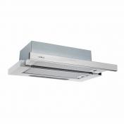 Eico Elite 14 CV WH IX-2 emh�tte til v�gmontering m/udtr�k - Rustfrit st�l