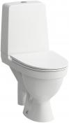 Laufen Kompas Rimless toilet m/�ben S-l�s - LCC