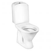 Gustavsberg Nordic3 3510 toilet m/p-l�s