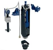 If� Sign komplet cisternearmatur