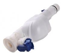 Villeroy & Boch sv�mmeventil 3/8 Tilg i bunden