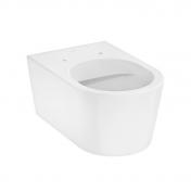 Hansgrohe EluPura S Rimless v�gh�ngt toilet u/s�de