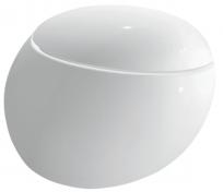 Laufen Alessi v�gh�ngt toilet m/LCC