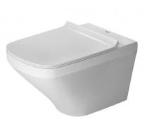 Duravit Durastyle Rimless v�gh�ngt toilet m/wondergliss