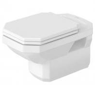 Duravit 1930 v�gh�ngt toilet - Wondergliss