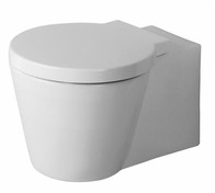 Duravit Starck 1 v�gh�ngt toilet