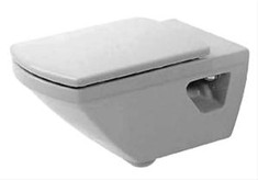 Duravit Caro hængeskål