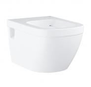 Grohe Euro v�gh�ngt toilet m/rimless