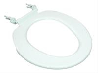 Gustavsberg toilets�de t/b�rnetoilet - u/l�g