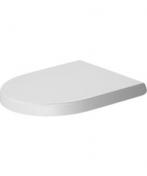 Duravit Starck 2/Darling toilets�de m/SoftClose