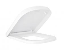 Grohe Euro Ceramic toilets&aelig;de m/QuickRelease