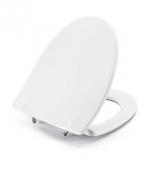 Pressalit Sign toilets�de - hvid