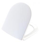 Pressalit Objecta D toilets�de - Hvid