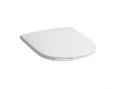 Laufen Lua toilets�de m/Quick release og soft close