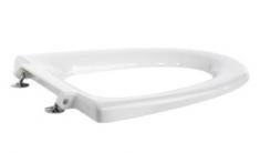 Johansen s�de Cera/Sign uden l�g hvid