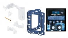Grohe FRESH ombygningss�t inkl. tabs