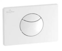 V&B 9224 ViConnect v�gtryk E100 - Hvid