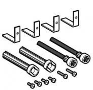 Geberit Forl�ngers�t til ny indb. cisterne - 240.938.00.1