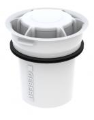 Geberit hybridvandl�s til Preda & Selva