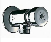 CMA Tempostop aftabsventil � selvlukk. vinkell�bende