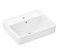 hansgrohe Xanuia Q 50 mini h�ndvask t/v�g - 1 hanehul